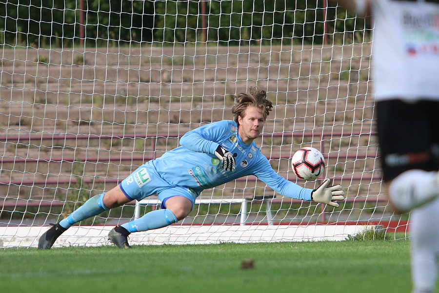 31.8.2019 - (MuSa-FF Jaro)