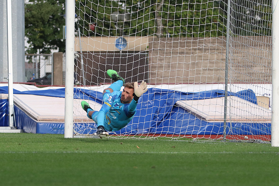 31.8.2019 - (MuSa-FF Jaro)