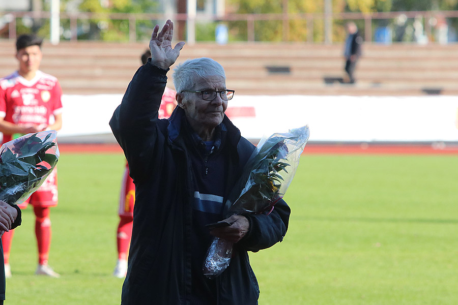 28.9.2019 - (FC Jazz-FC Espoo)