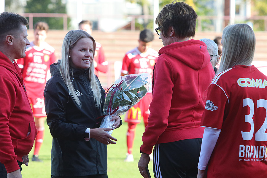 28.9.2019 - (FC Jazz-FC Espoo)