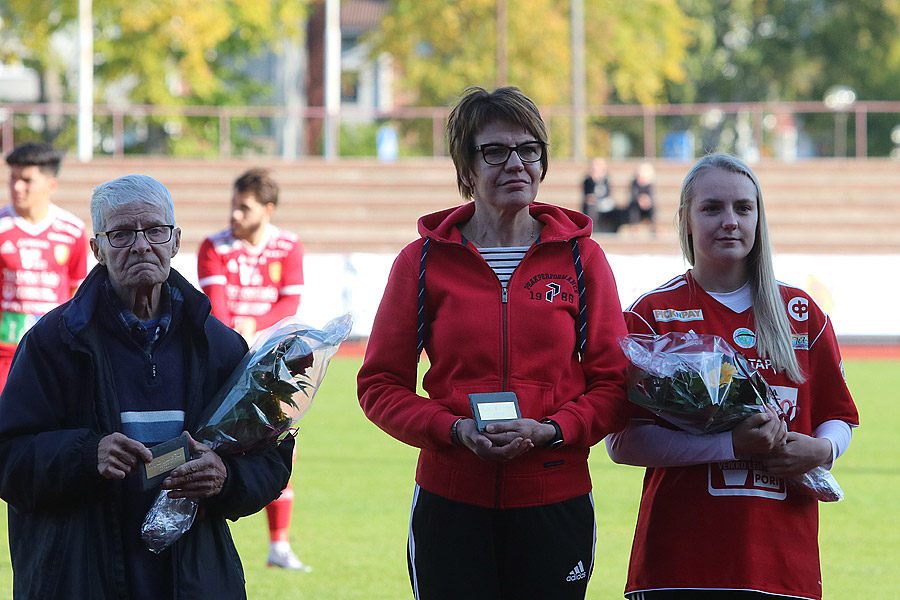 28.9.2019 - (FC Jazz-FC Espoo)