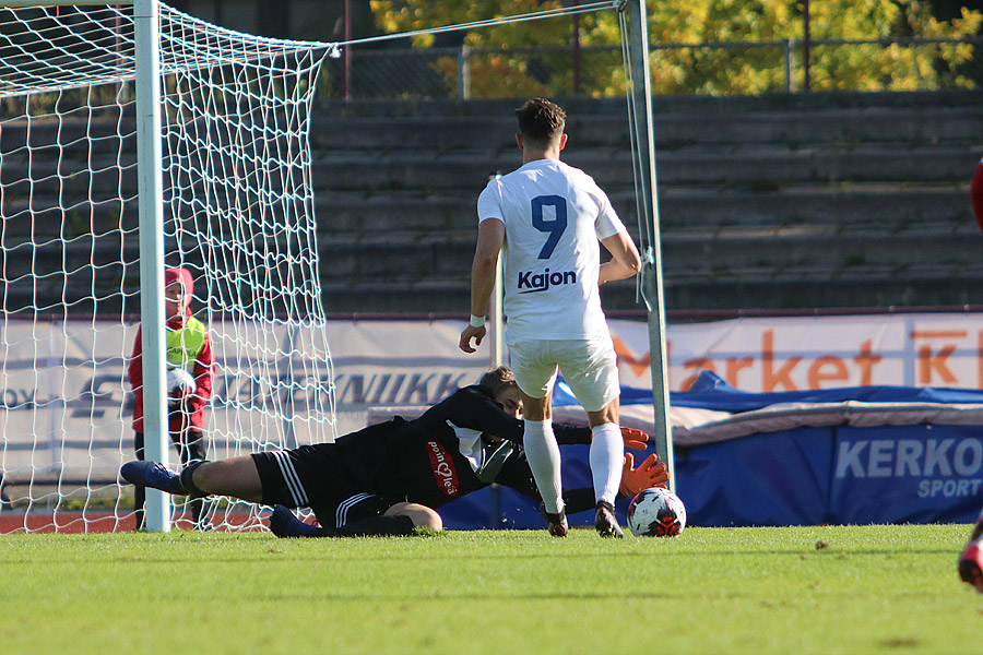 28.9.2019 - (FC Jazz-FC Espoo)