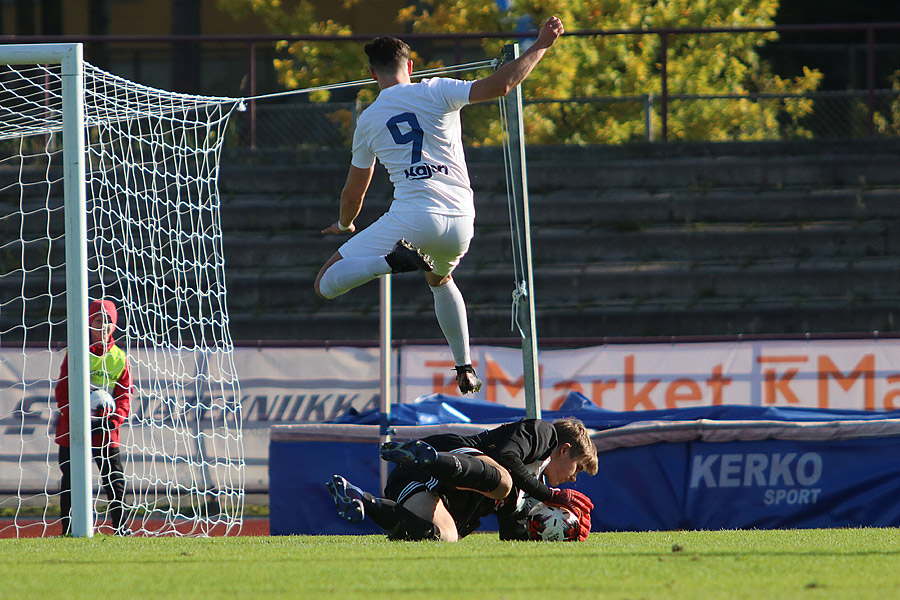 28.9.2019 - (FC Jazz-FC Espoo)