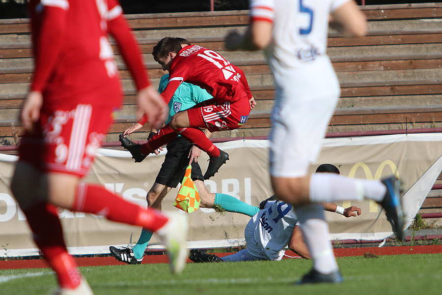 28.9.2019 - (FC Jazz-FC Espoo)