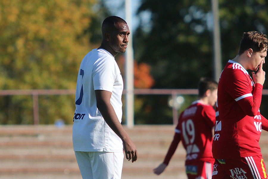 28.9.2019 - (FC Jazz-FC Espoo)