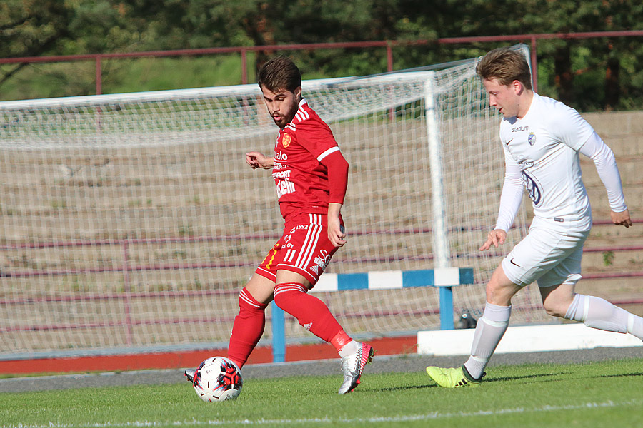 28.9.2019 - (FC Jazz-FC Espoo)