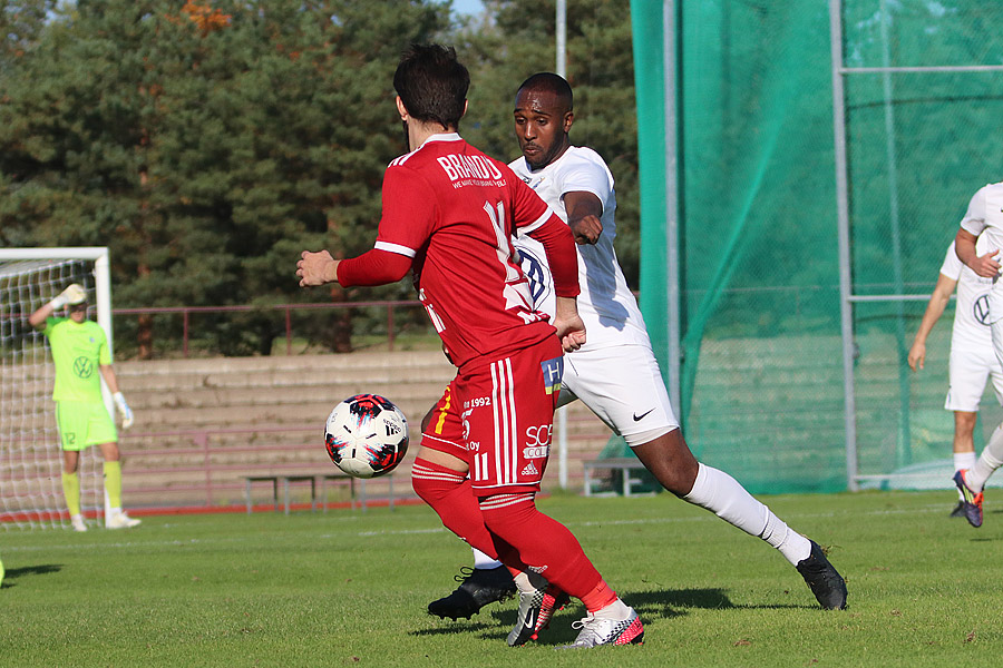 28.9.2019 - (FC Jazz-FC Espoo)