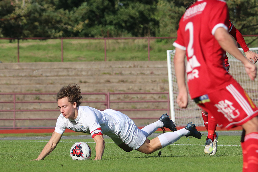 28.9.2019 - (FC Jazz-FC Espoo)