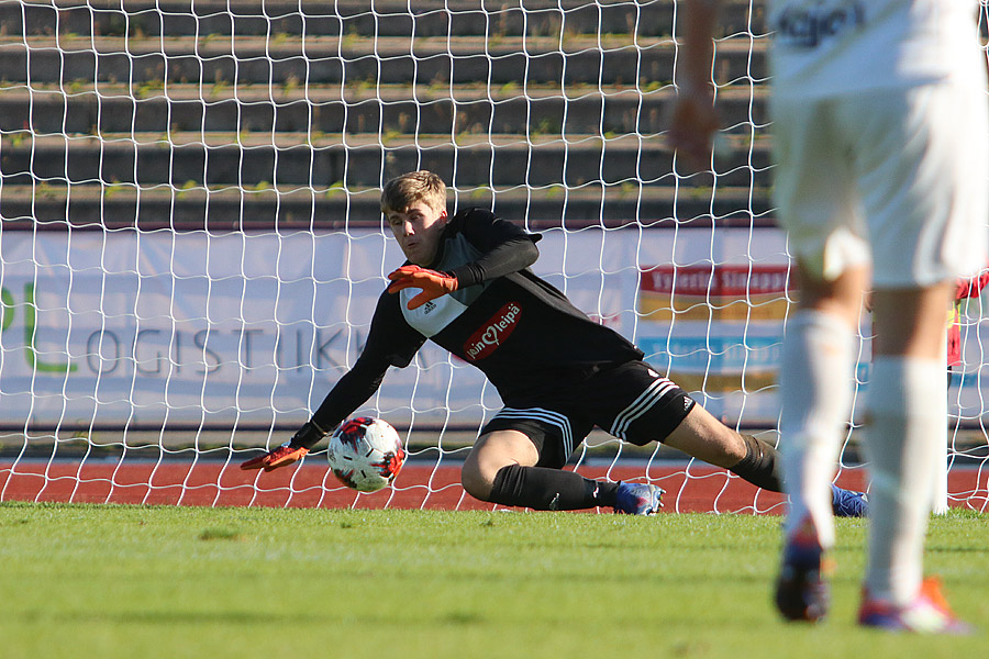 28.9.2019 - (FC Jazz-FC Espoo)