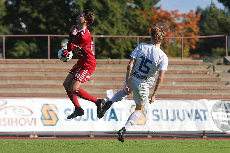 28.9.2019 - (FC Jazz-FC Espoo)