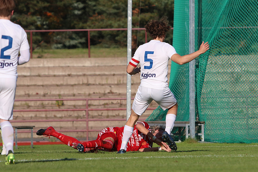 28.9.2019 - (FC Jazz-FC Espoo)