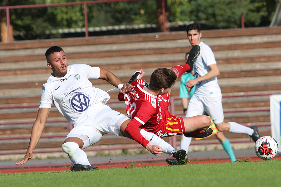 28.9.2019 - (FC Jazz-FC Espoo)