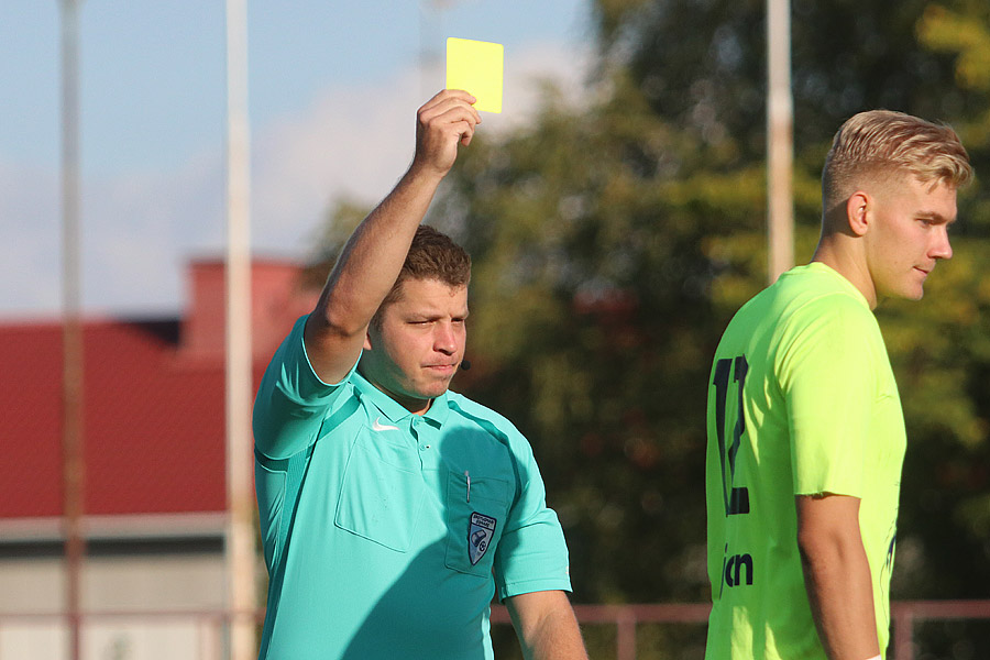 28.9.2019 - (FC Jazz-FC Espoo)