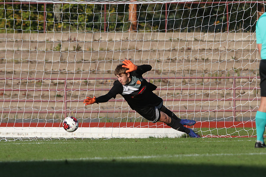 28.9.2019 - (FC Jazz-FC Espoo)