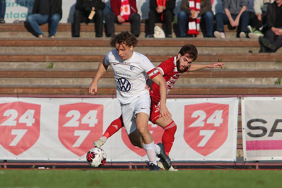 28.9.2019 - (FC Jazz-FC Espoo)