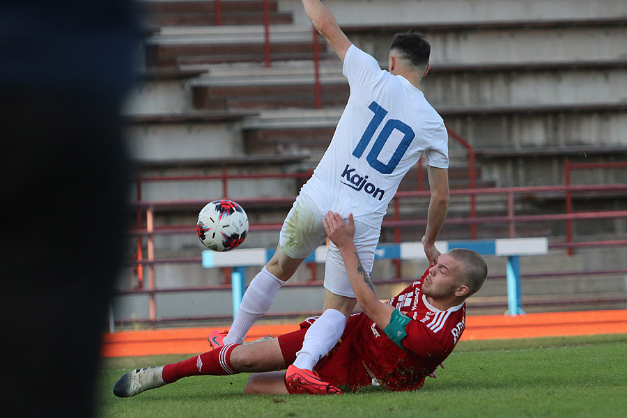 28.9.2019 - (FC Jazz-FC Espoo)