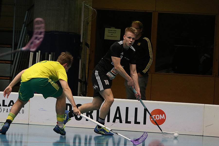 3.10.2020 - (FBT Pitu-Ilves)