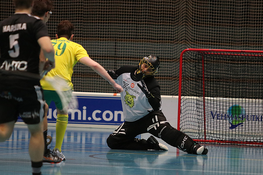 3.10.2020 - (FBT Pitu-Ilves)