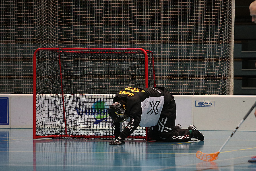 3.10.2020 - (FBT Pitu-Ilves)