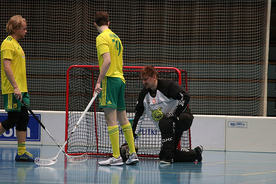 3.10.2020 - (FBT Pitu-Ilves)