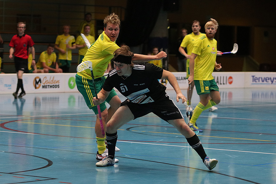 3.10.2020 - (FBT Pitu-Ilves)