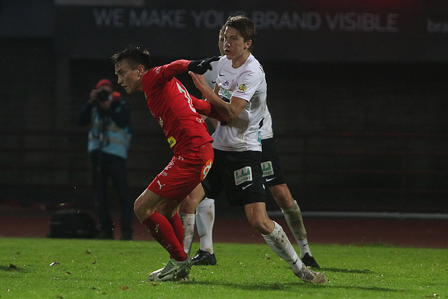 31.10.2020 - (MuSa-FF Jaro)