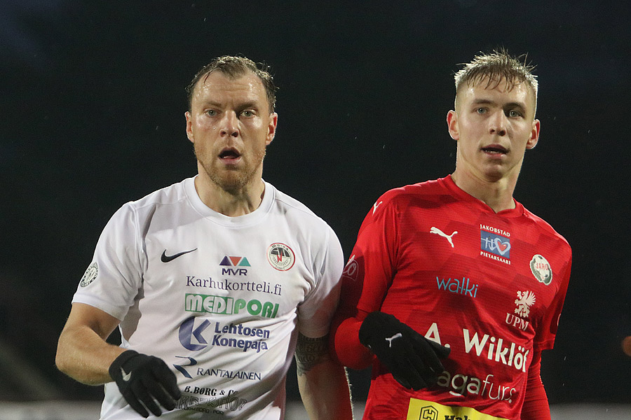 31.10.2020 - (MuSa-FF Jaro)