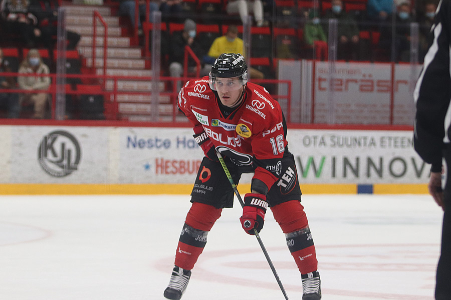 11.11.2020 - (Ässät-JYP)
