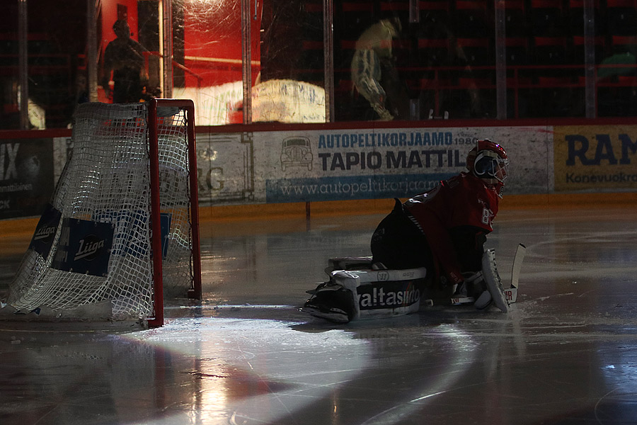 11.11.2020 - (Ässät-JYP)