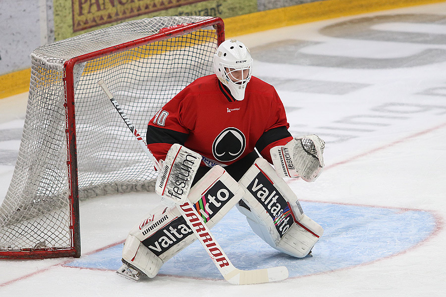 14.11.2020 - (Ässät A-Kärpät A)