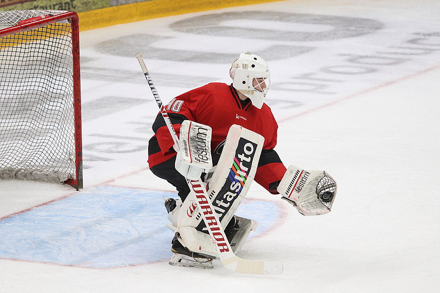 14.11.2020 - (Ässät A-Kärpät A)