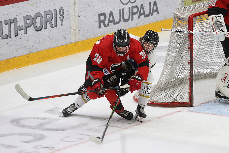 14.11.2020 - (Ässät A-Kärpät A)