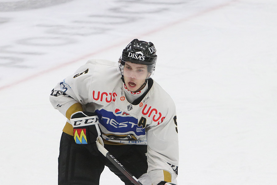 14.11.2020 - (Ässät A-Kärpät A)