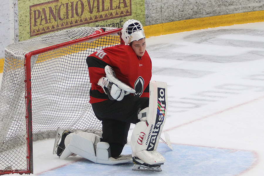 14.11.2020 - (Ässät A-Kärpät A)