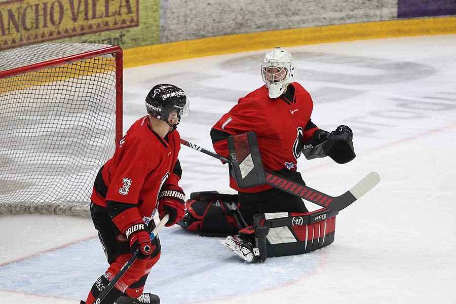 20.11.2020 - (Ässät A-TPS A)