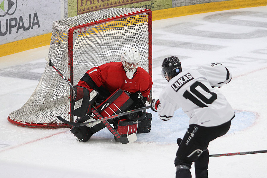 20.11.2020 - (Ässät A-TPS A)