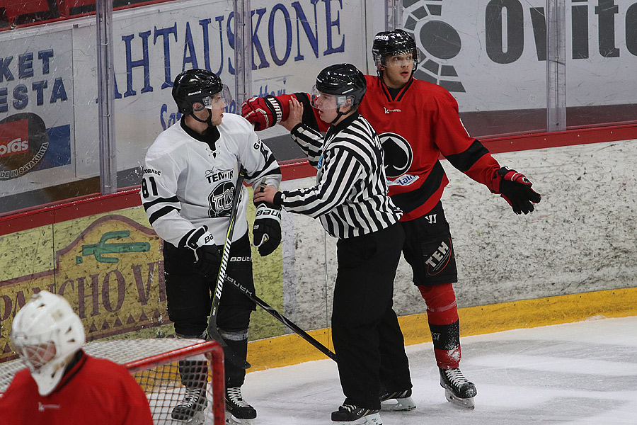 20.11.2020 - (Ässät A-TPS A)