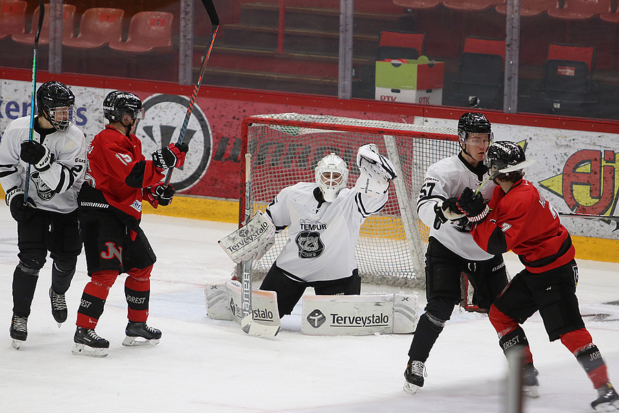 20.11.2020 - (Ässät A-TPS A)