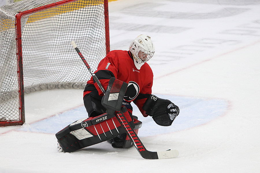 20.11.2020 - (Ässät A-TPS A)