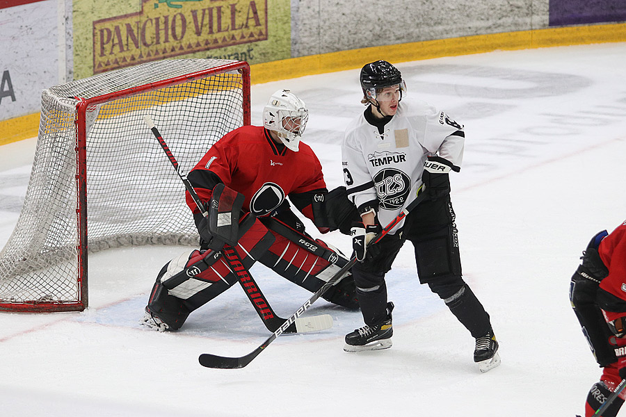 20.11.2020 - (Ässät A-TPS A)