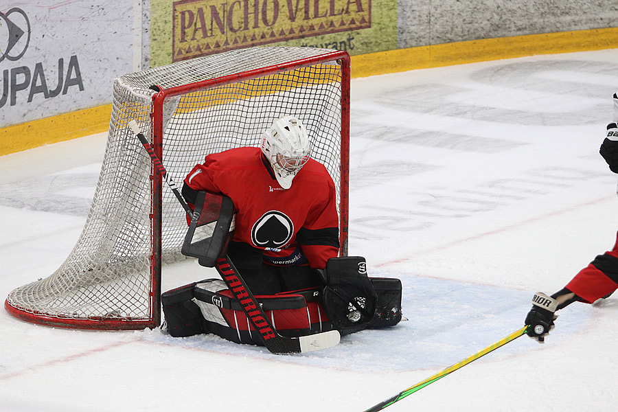 20.11.2020 - (Ässät A-TPS A)