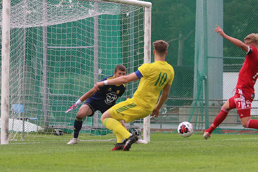 17.6.2020 - (FC Jazz-Ilves 2)