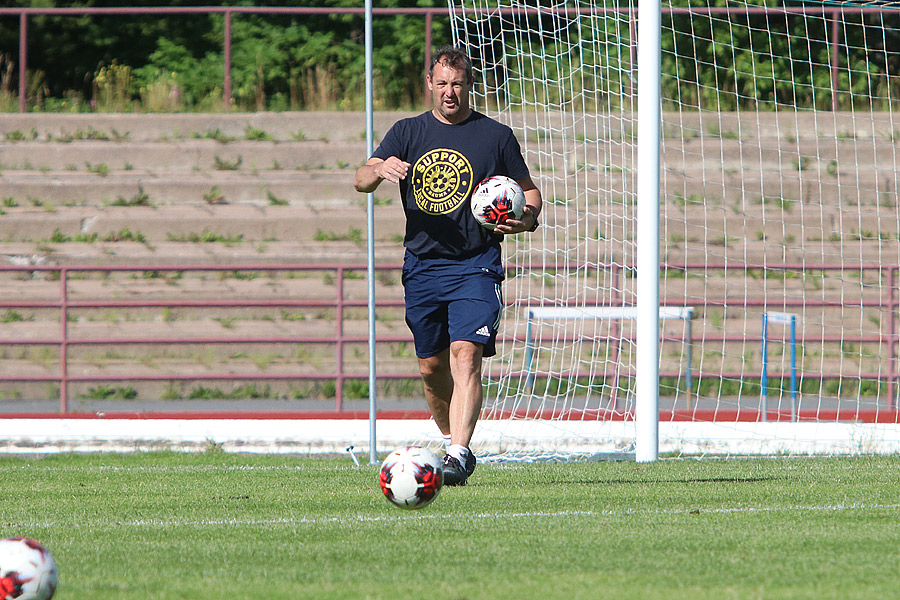 1.8.2020 - (FC Jazz-Pallo-Iirot)