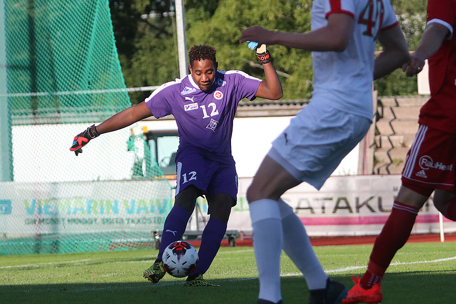 28.8.2020 - (FC Jazz-TPV)