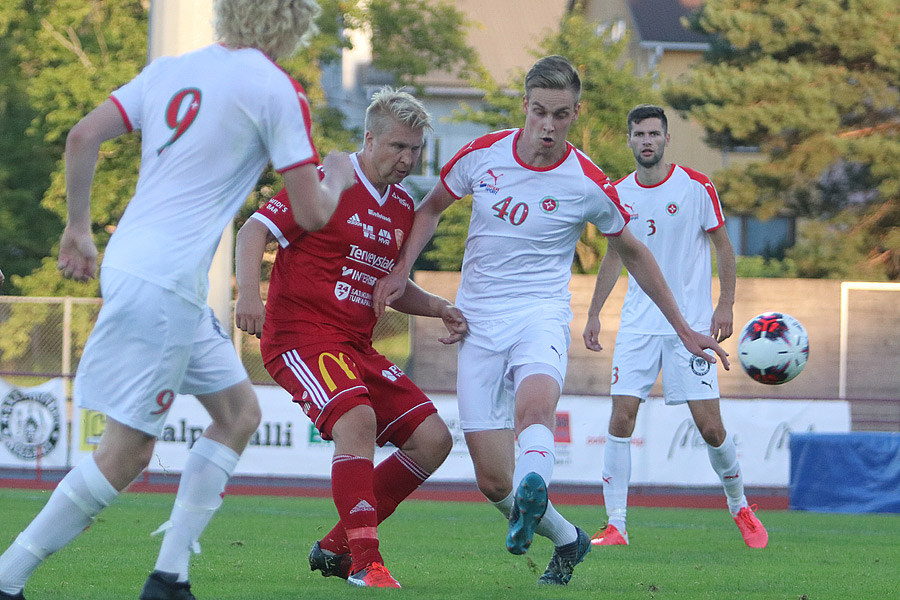 28.8.2020 - (FC Jazz-TPV)