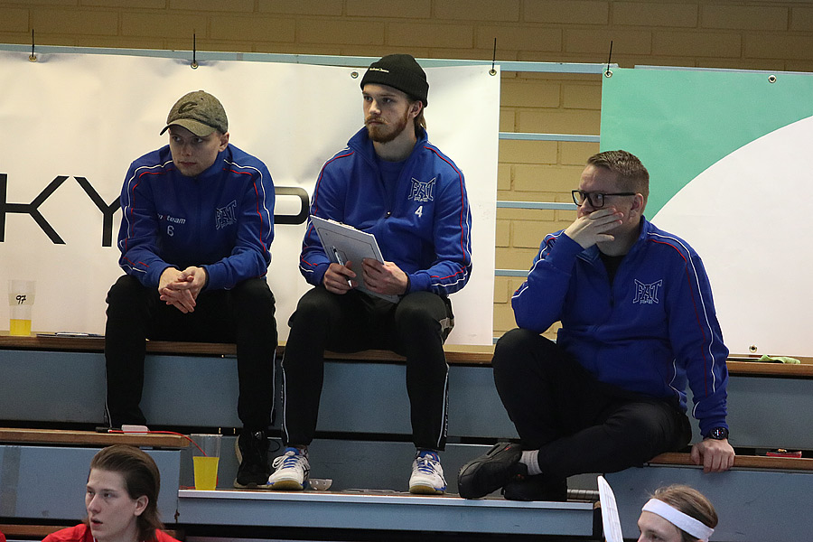 23.1.2021 - (Karhut-M-Team)