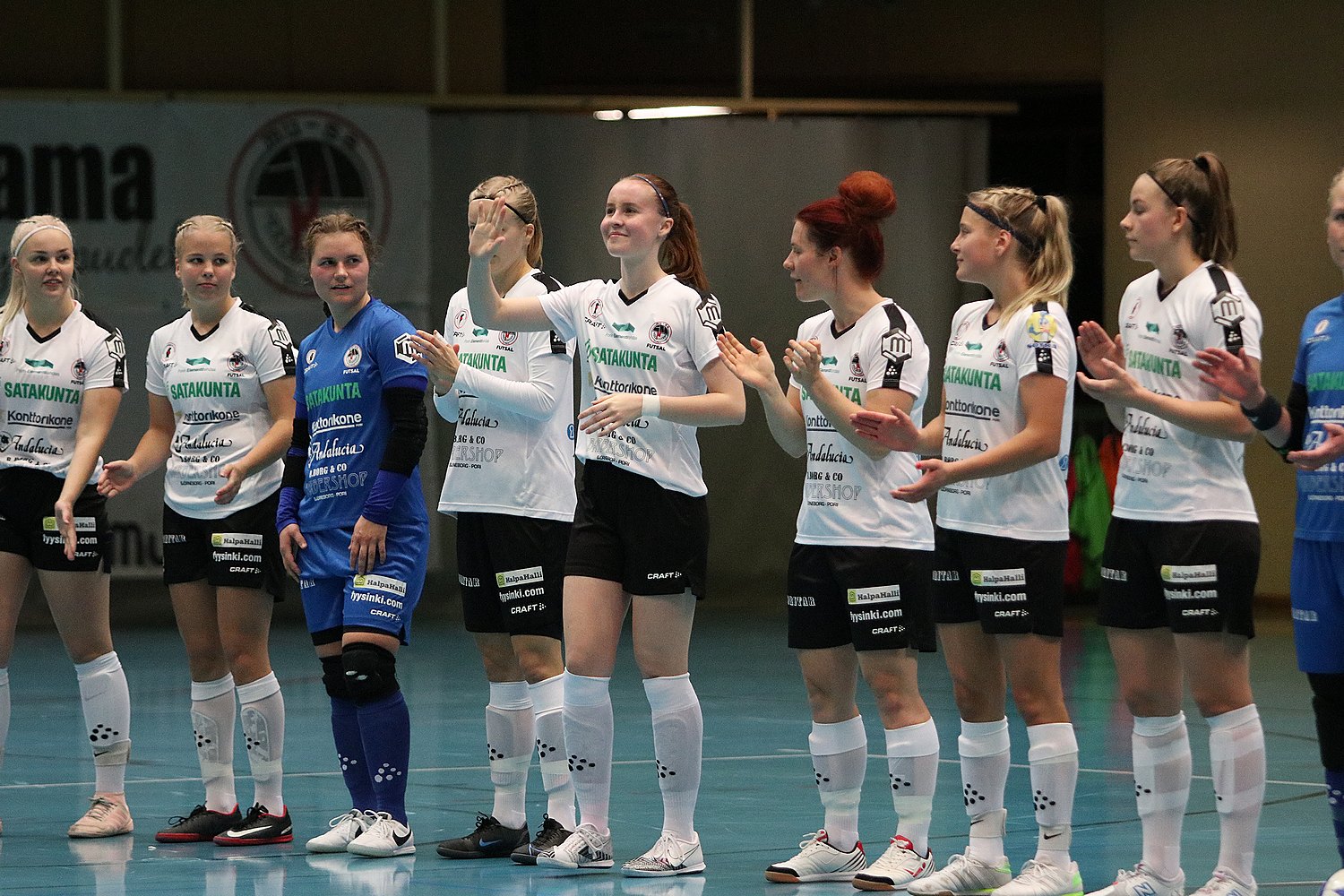 9.10.2021 - (MuSa N-FC Sport N)
