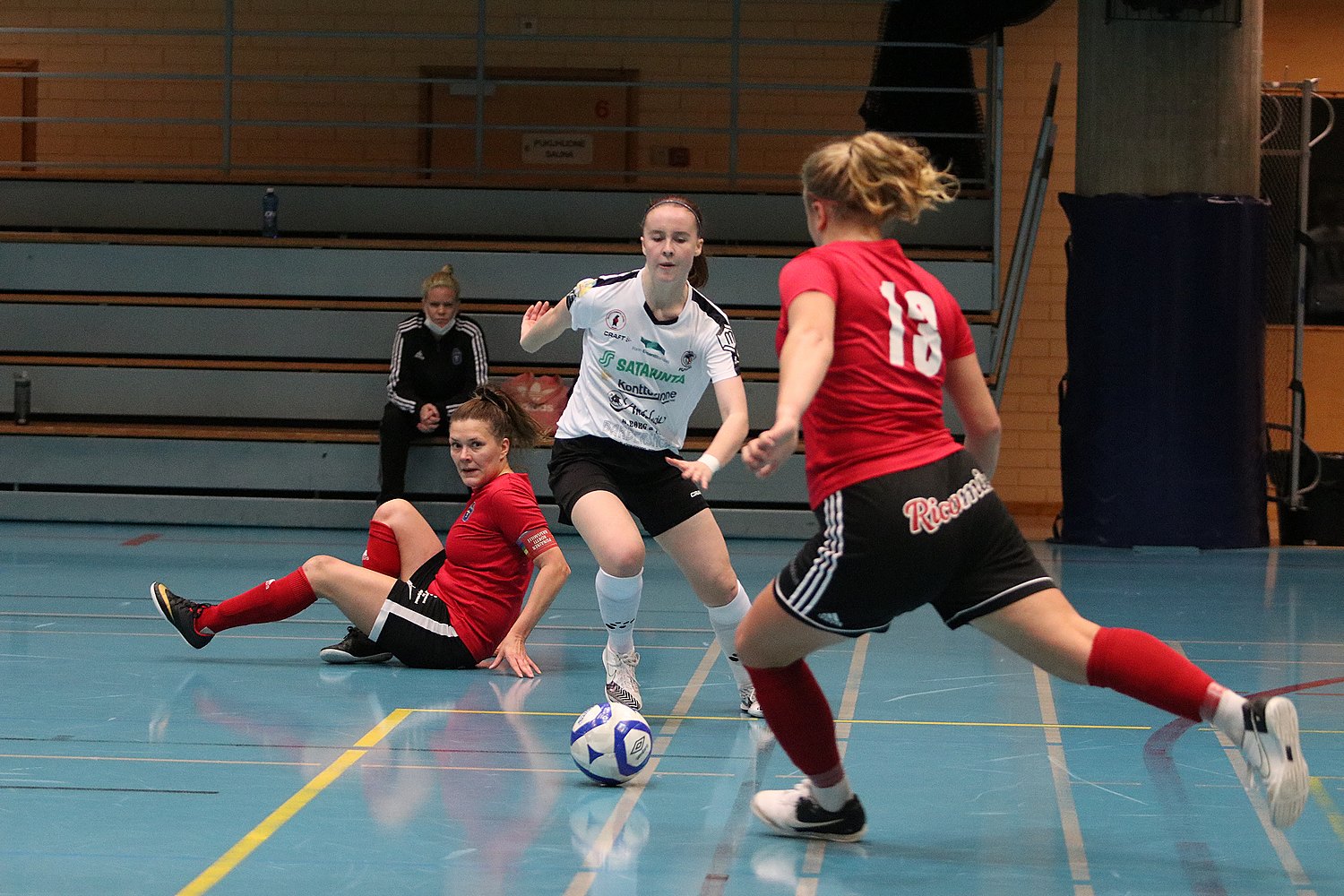 9.10.2021 - (MuSa N-FC Sport N)