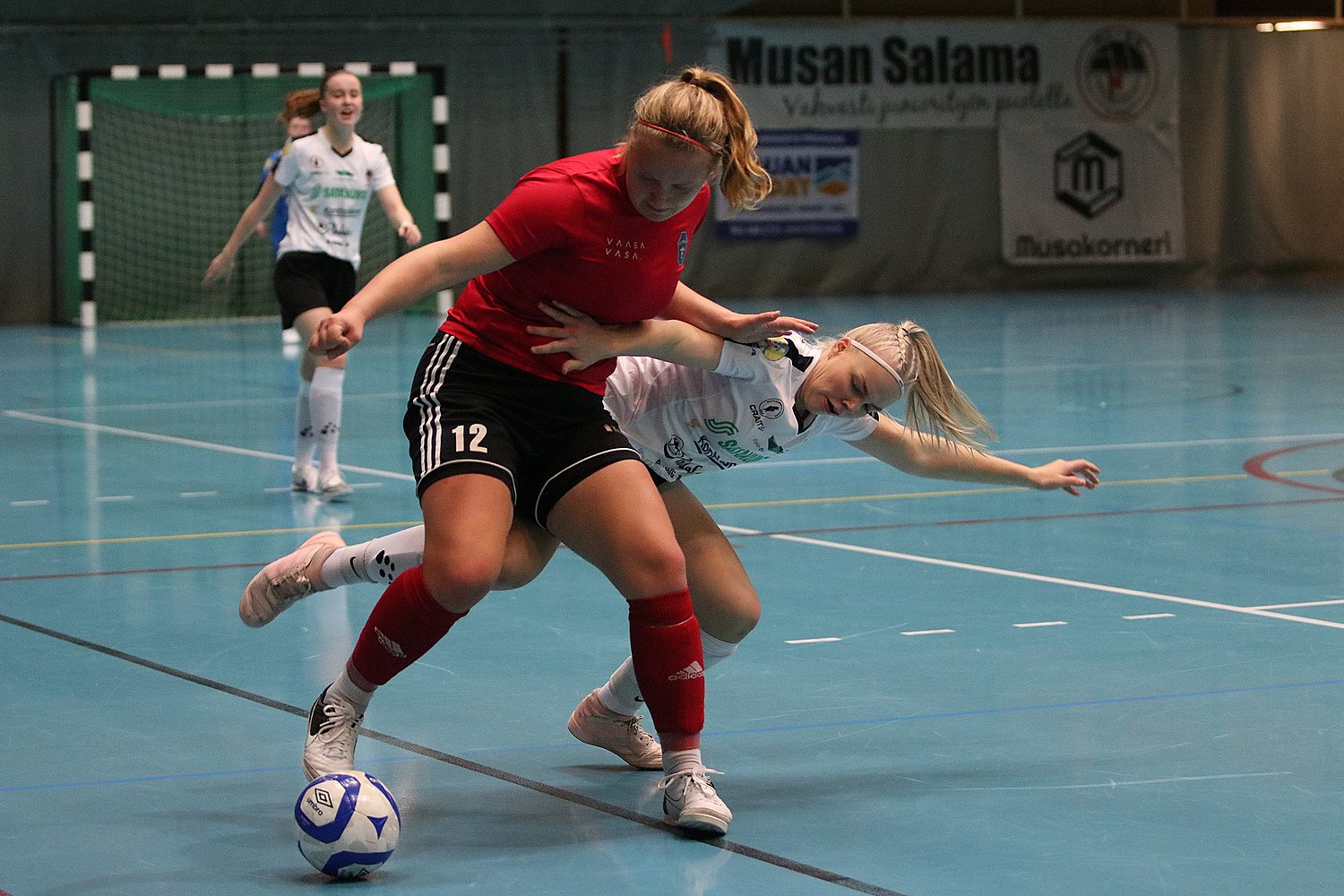 9.10.2021 - (MuSa N-FC Sport N)