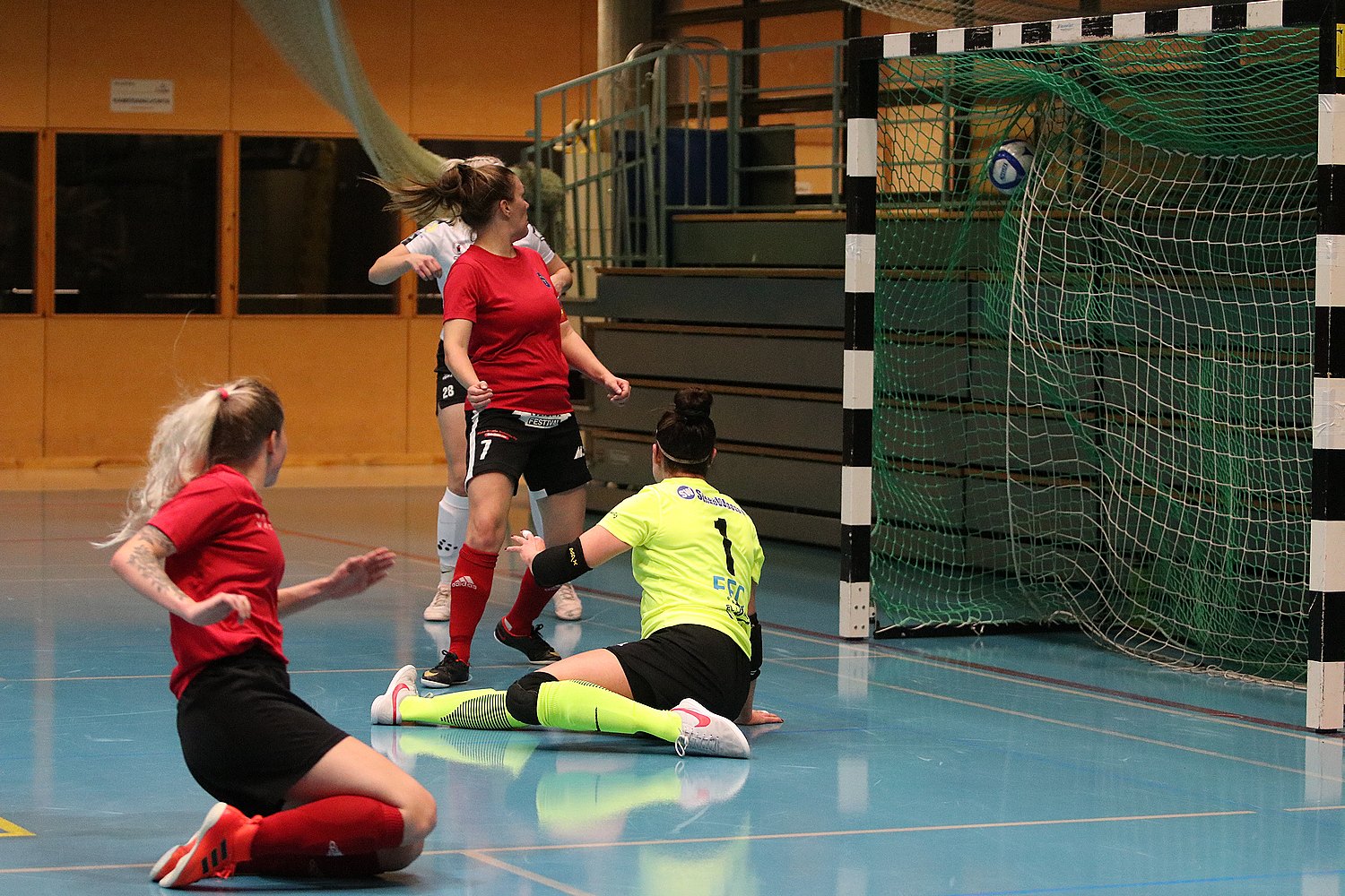 9.10.2021 - (MuSa N-FC Sport N)